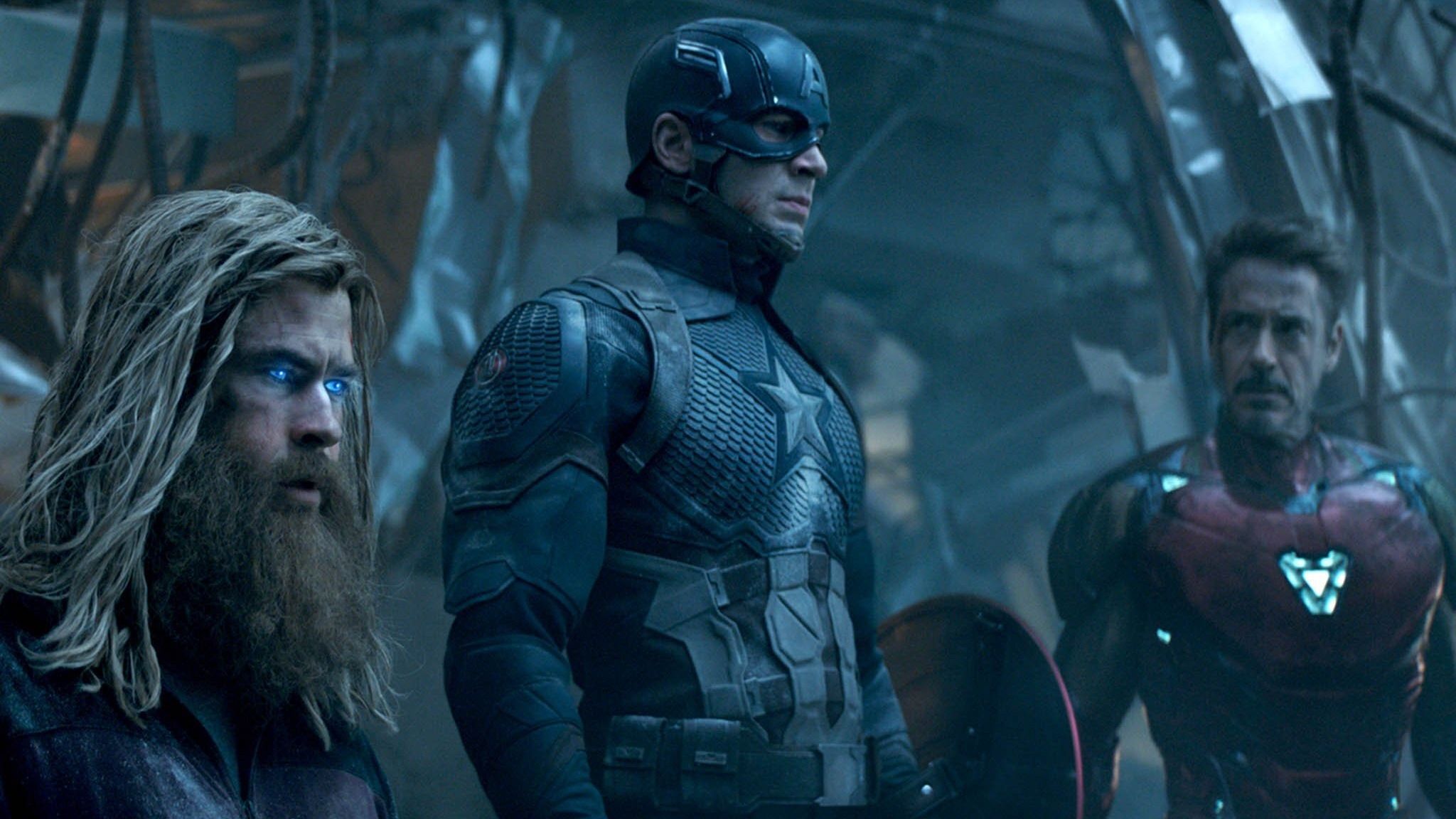 One Avengers: Endgame Line Is The Key To Doomsday According To MCU Theory