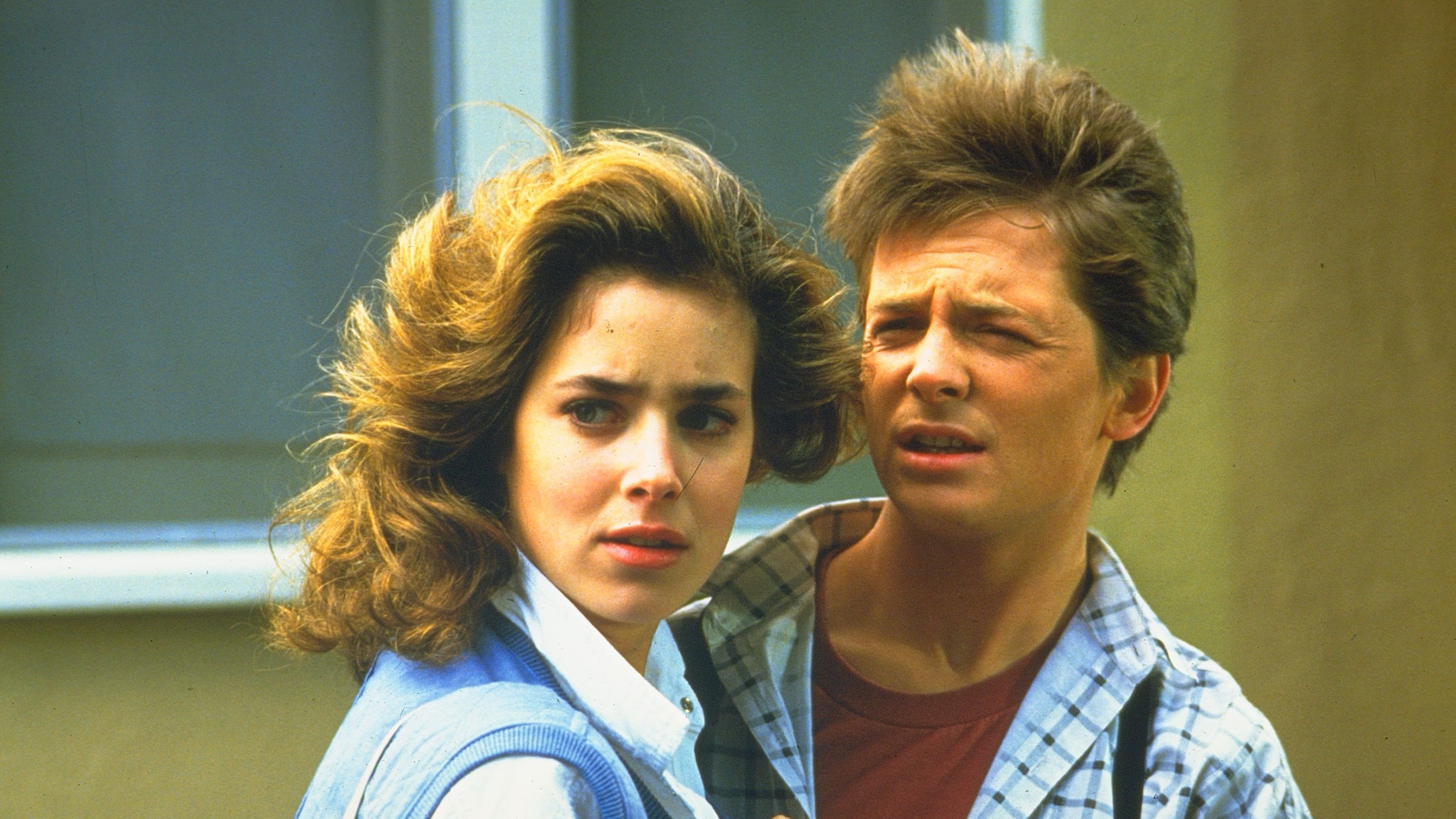 Stephen King Meets Back To The Future In J.J. Abrams' 8-Part Sci-Fi Series