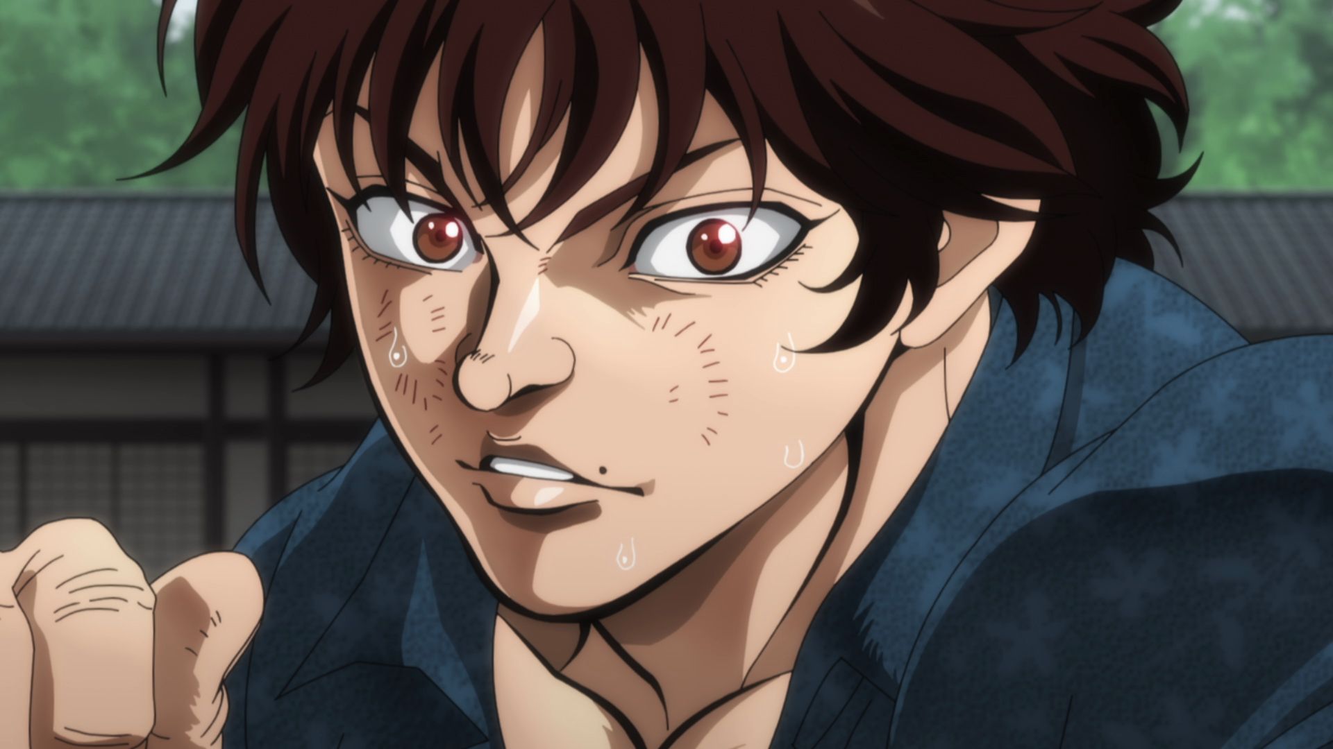 The Creators Of Baki Reveal How The Series Became Netflix's Biggest Martial Arts Action Anime (Exclusive)