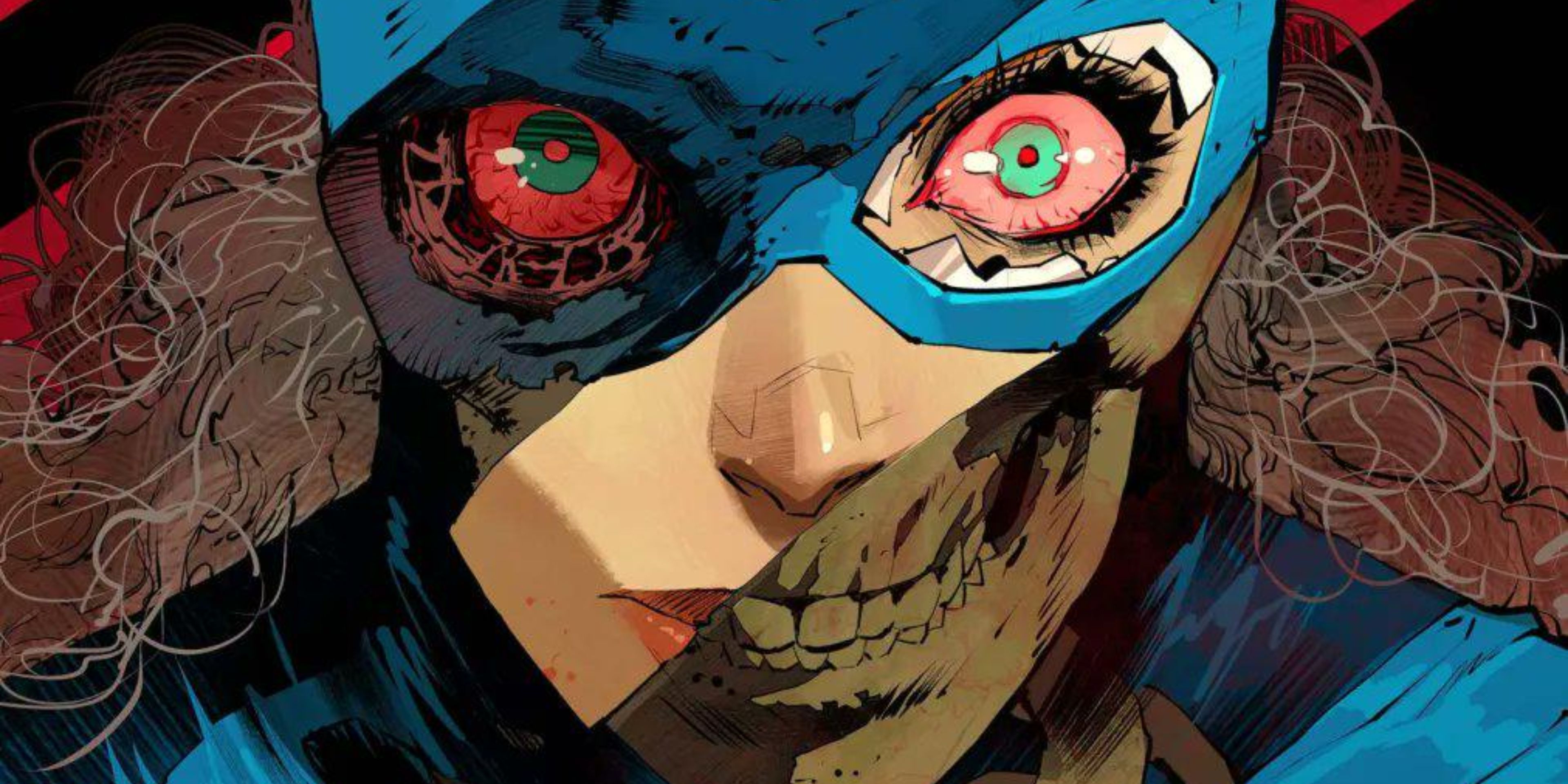 Classic Batgirl’s True Mother Revealed, And Your Jaw Will Hit The Floor