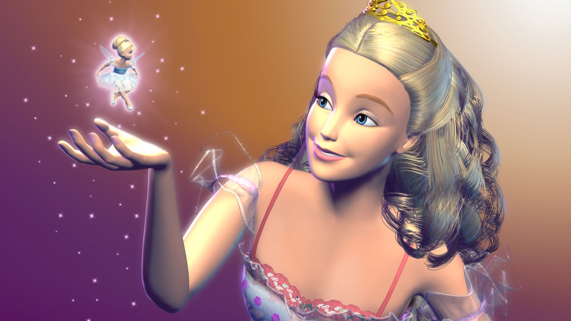 25 Years Later, Barbie's Most Iconic Movie With Tim Curry Is Coming to Netflix Along With A New Special