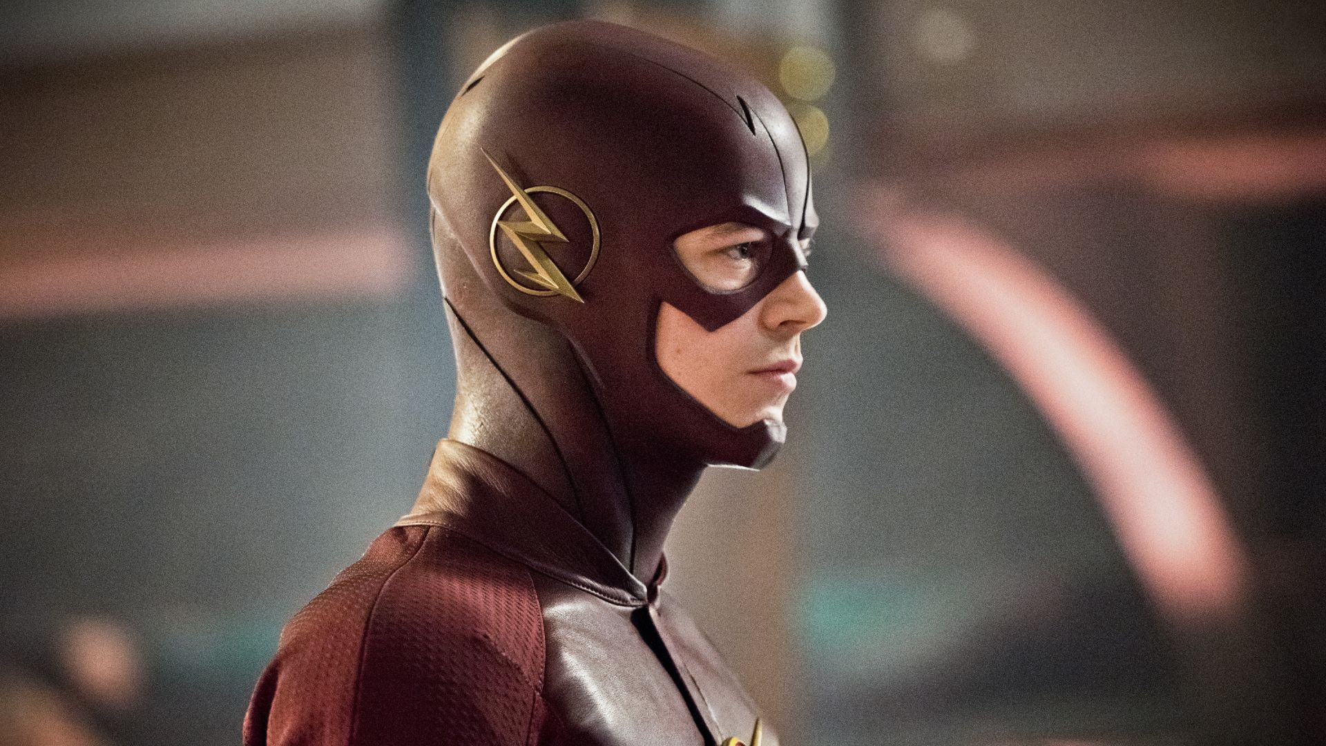 11 Years Later, The Flash's "Out Of Time" Is Still The Greatest Moment In DC TV History