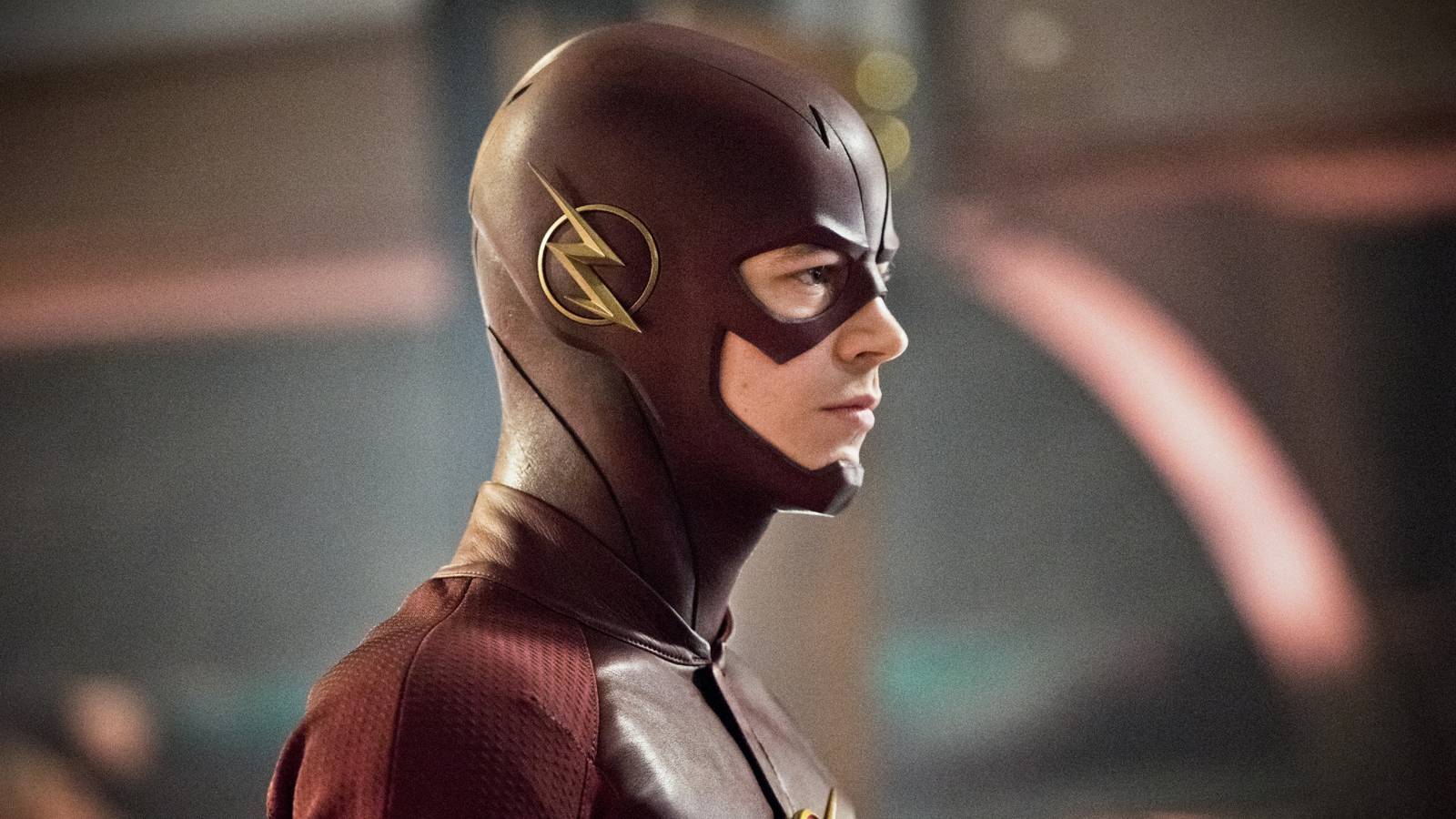 11 Years Later, The Flash's 