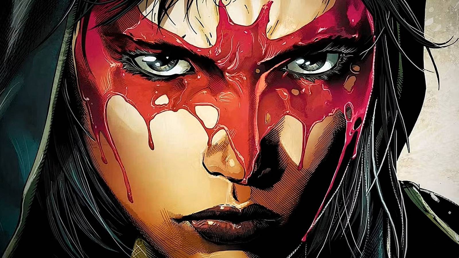 Batgirl Officially Debuts New Logo & Costume, Permanently Rewriting Batman Lore