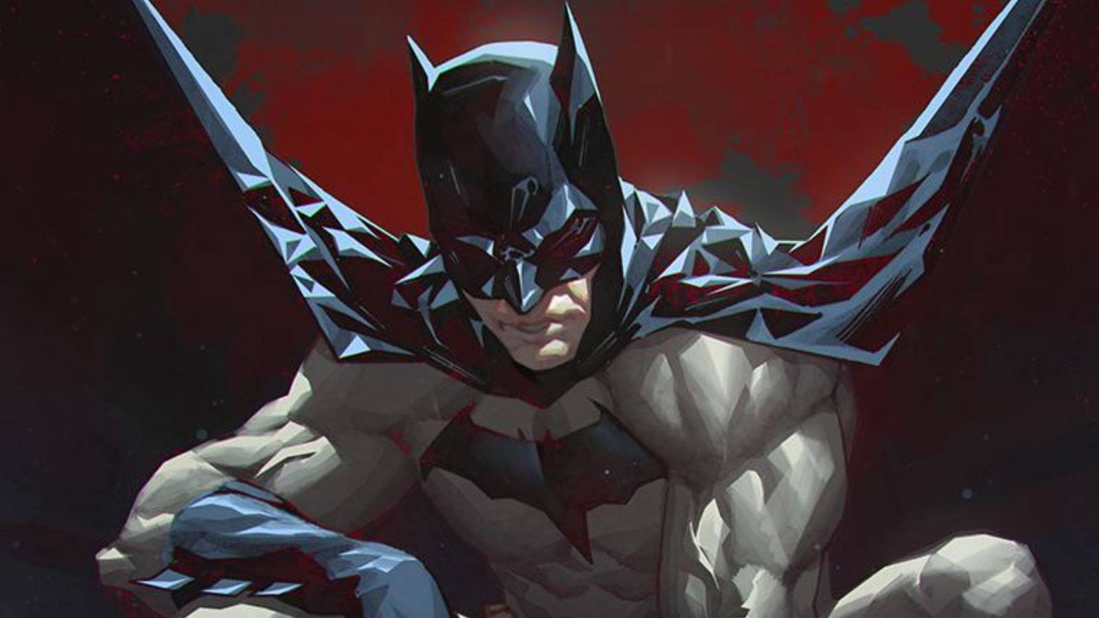 DC Is Ready To Kill Off A Beloved Batman Villain With A Heartbreaking ...