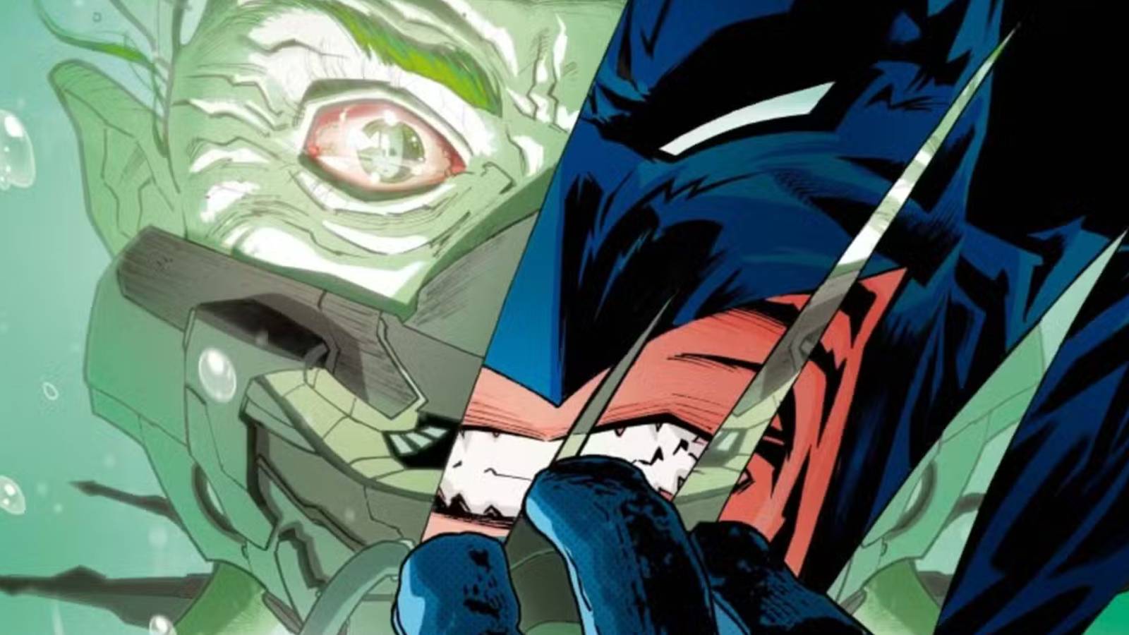 86 Years Later, DC Has Finally Evolved Batman And Joker’s Relationship With One Big Twist