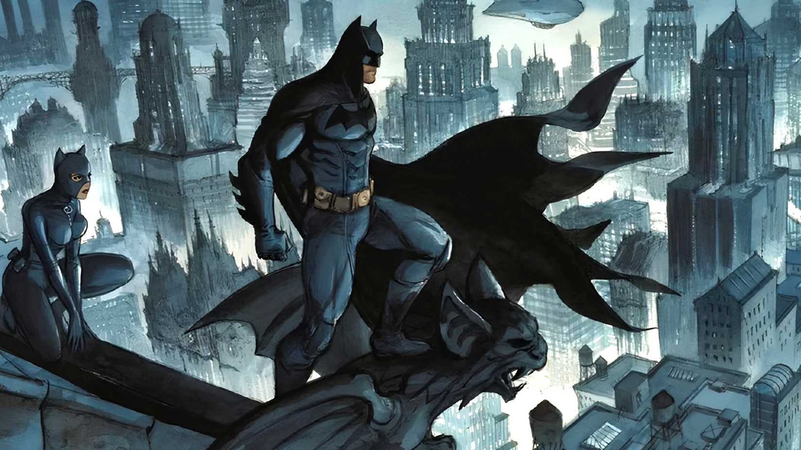 James Gunn Confirms The Brave & The Bold Batman Movie Not Delayed by Merger
