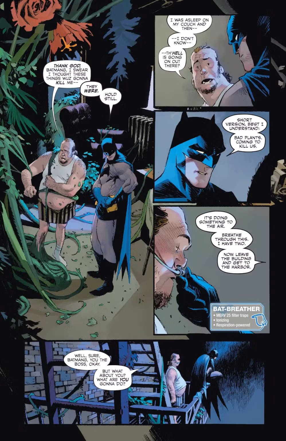 batman bad seeds preview 2