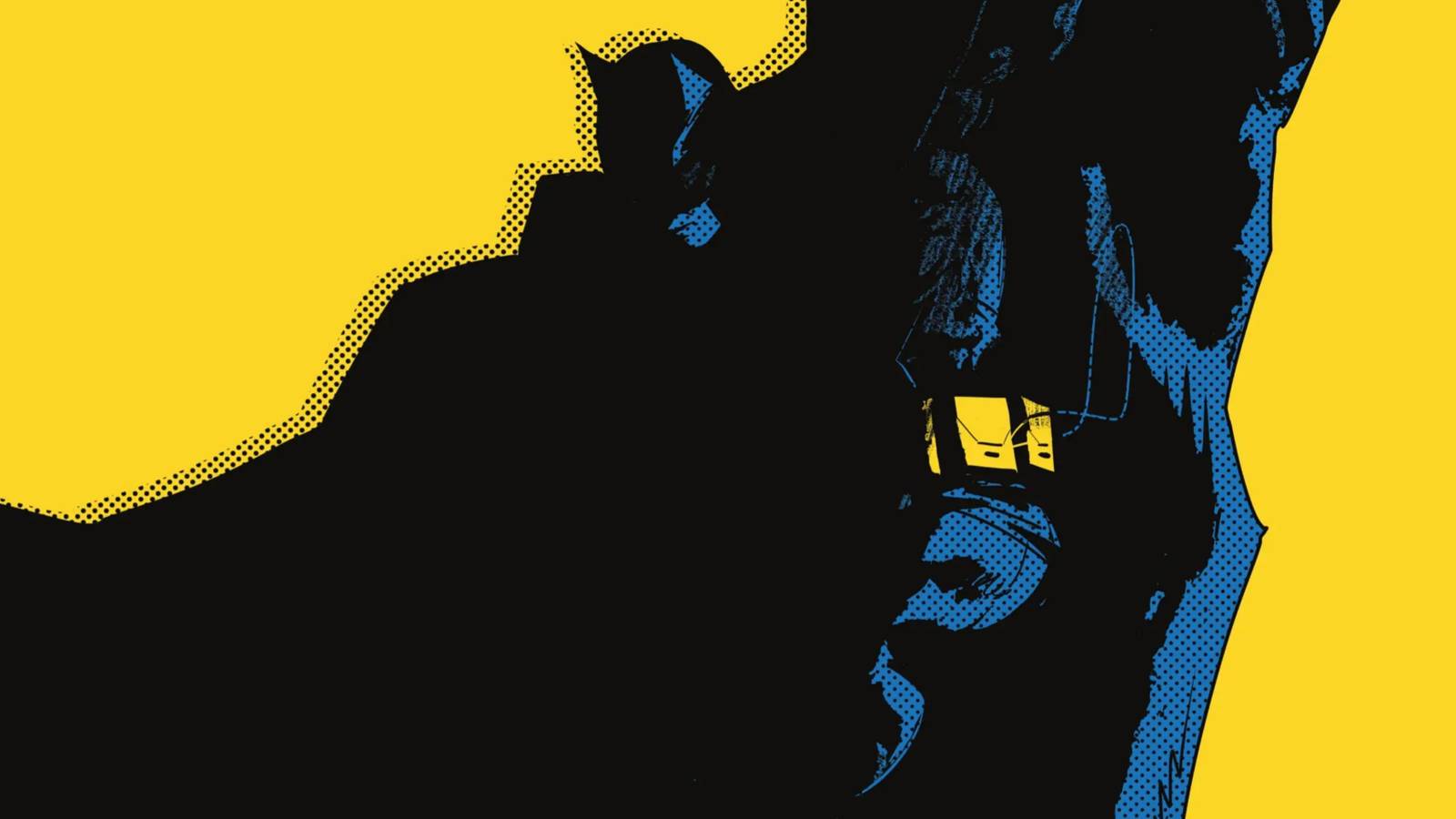 Batman Just Summed Up DC’s Next Major Crossover Event With 6 Words, And They’re Perfect