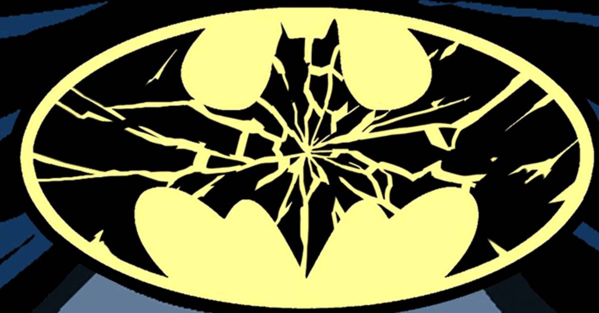 screenrant.com - Simon Gallagher - 2026's New Batman Movie Is Officially Available To Watch At Home