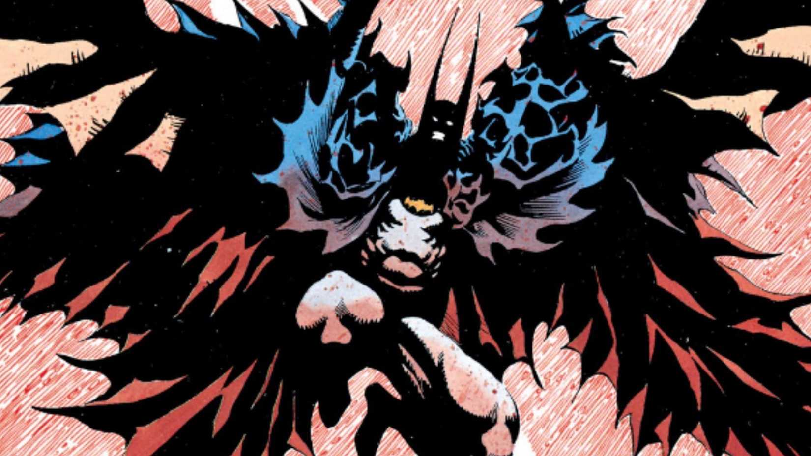 10 Greatest DC Elseworlds Stories Considered Masterpieces
