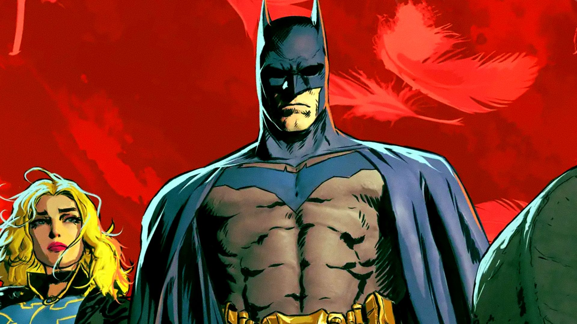 Batman Introduces DC's Darkest Superpower Of All Time image