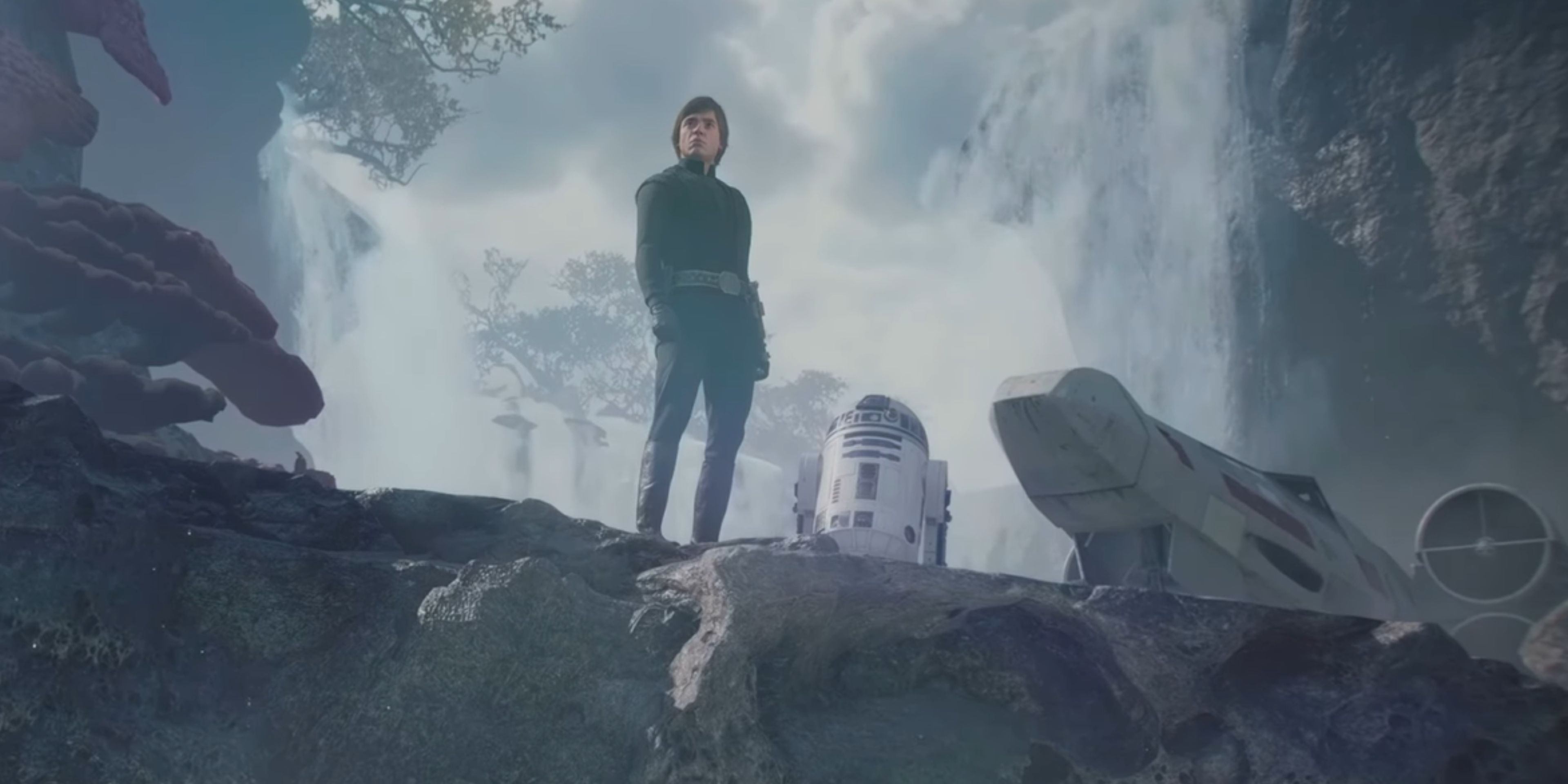 51 Years Later, Star Wars’ Original Luke Skywalker Design Is Officially Back image