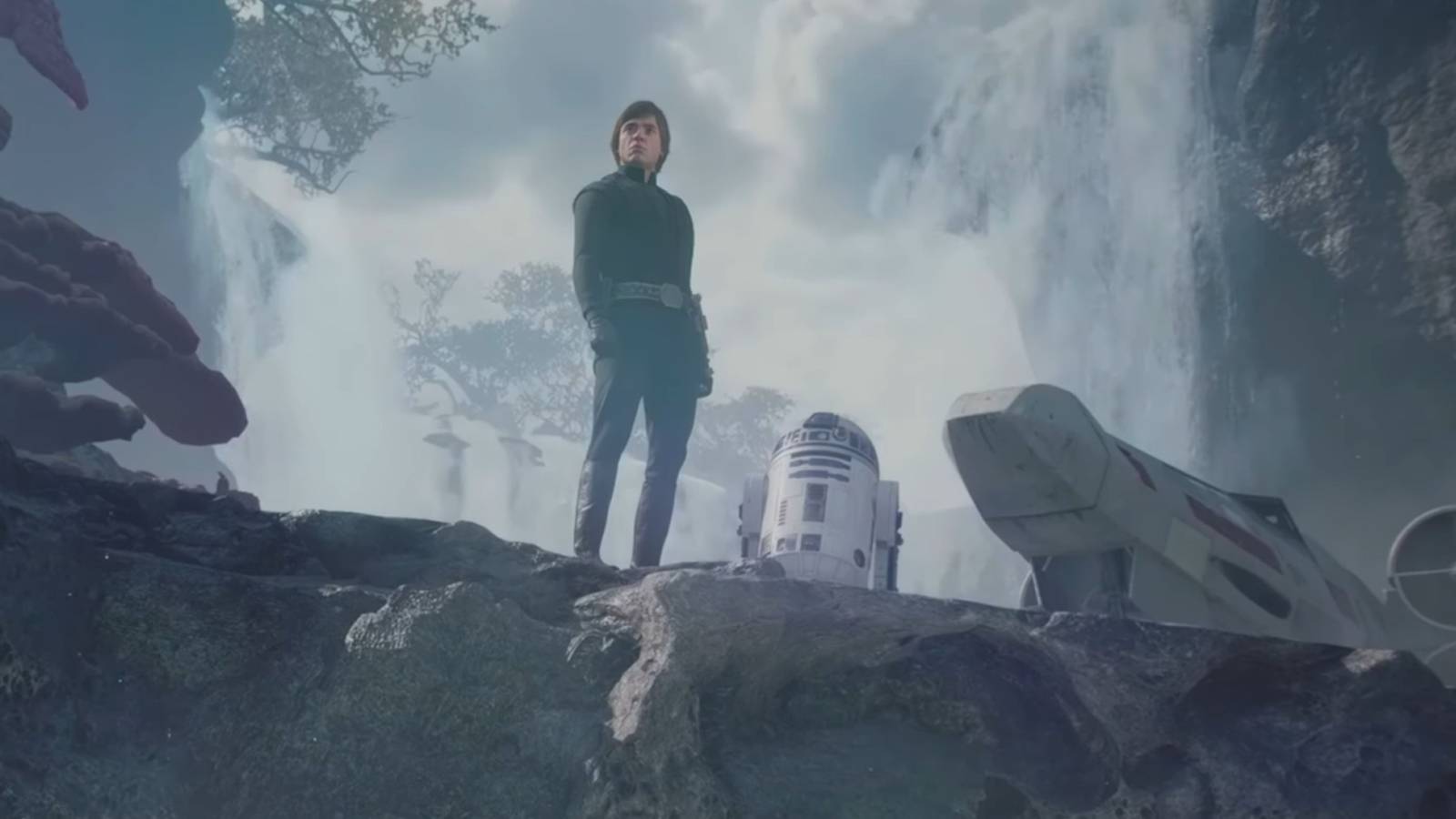 51 Years Later, Star Wars’ Original Luke Skywalker Design Is Officially Back