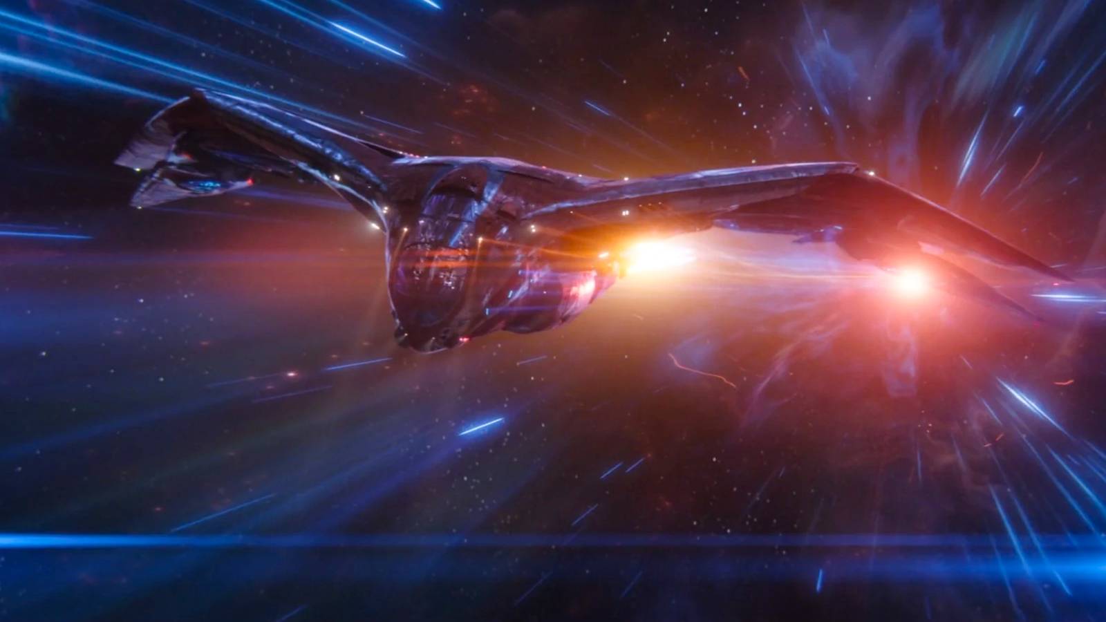 The MCU's New Space Opera Can Bring Back The Guardians Of The Galaxy & Reverse A James Gunn Decision
