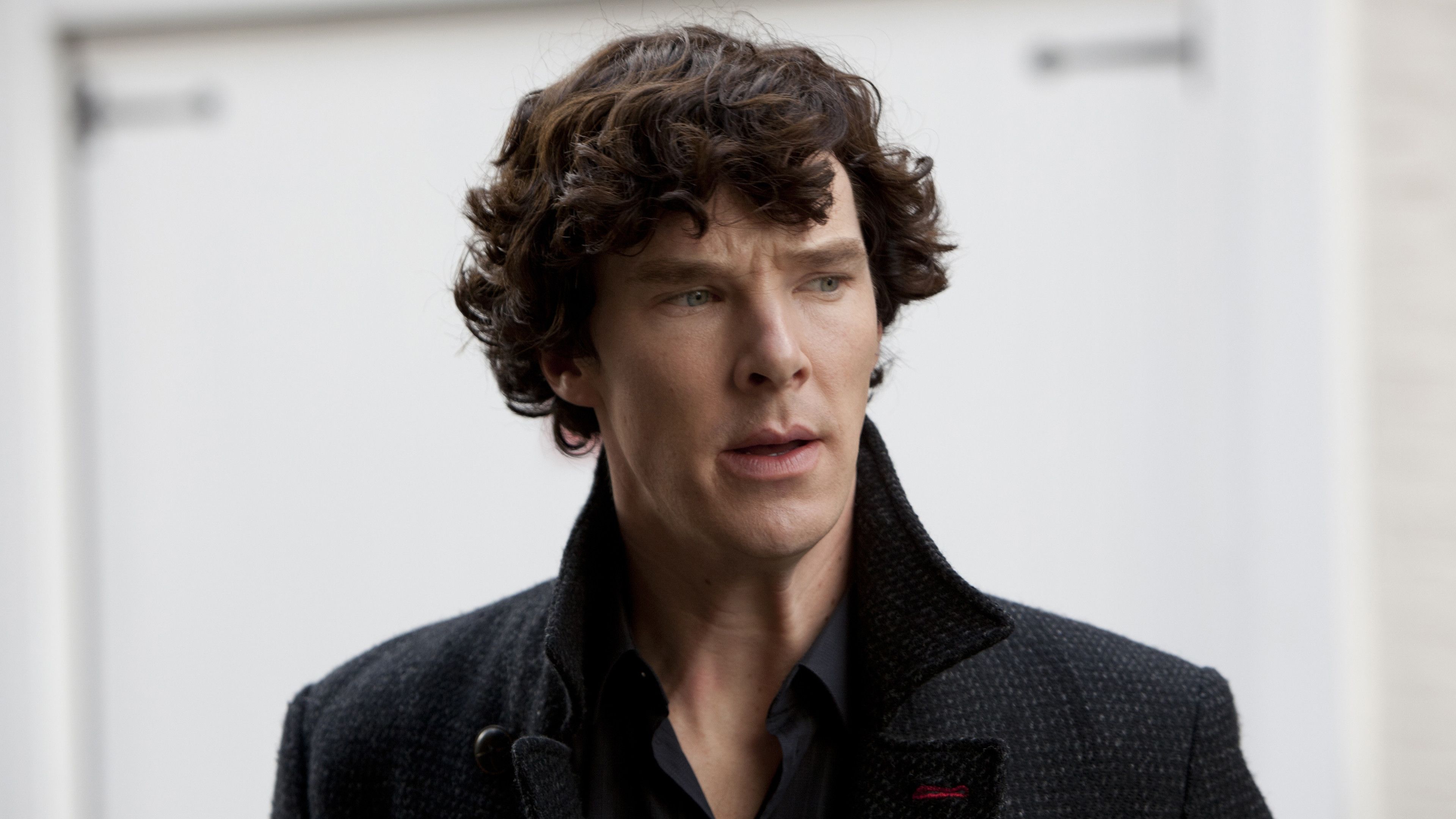 16 Years Later, The BBC Has Officially Found Its Sherlock Replacement