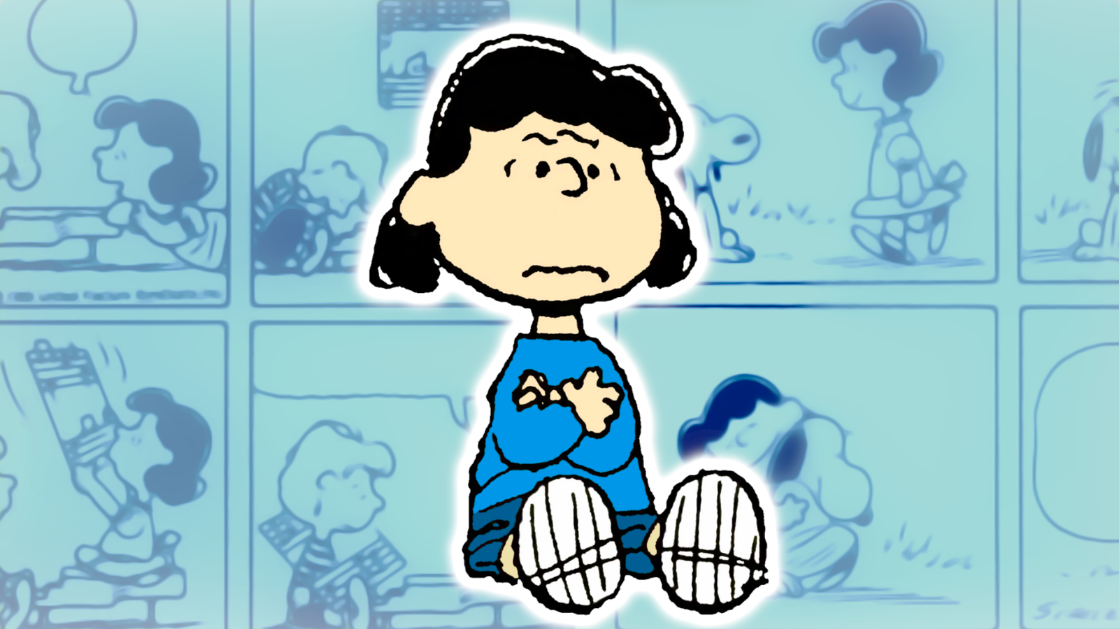 8 Greatest Lucy Quotes In Peanuts History