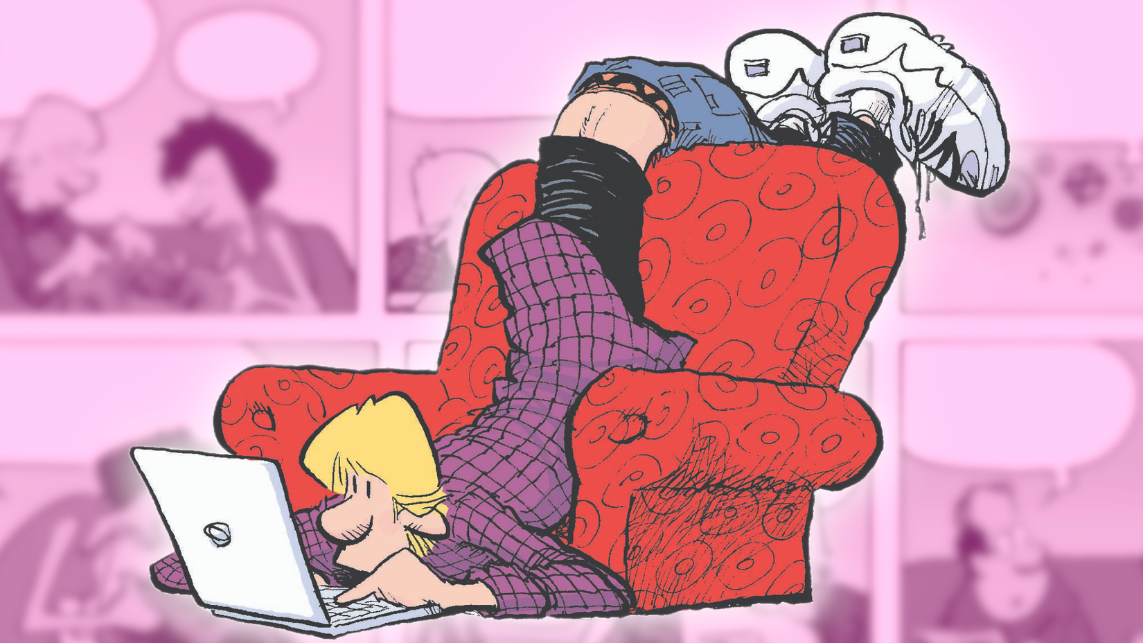 Best Zits Comic Strips Perfect