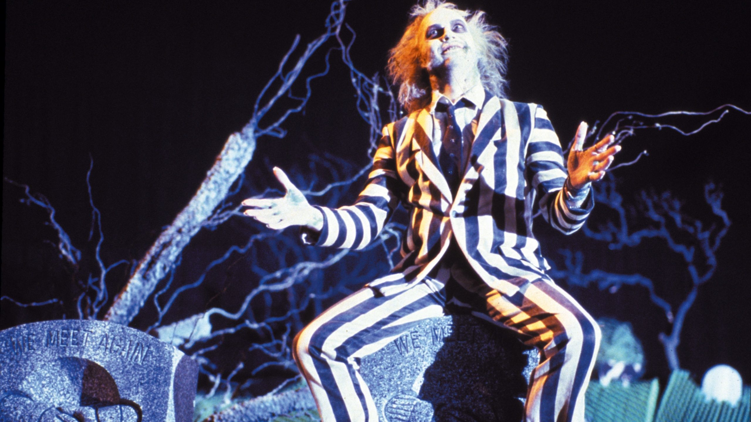 September 1 Will Be A Good Day For Beetlejuice Fans