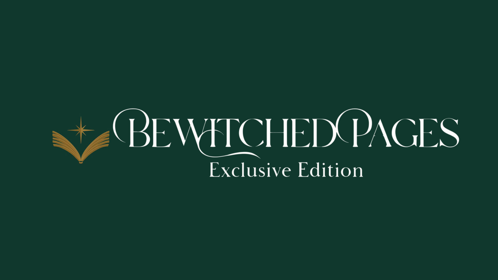 Bewitched Pages