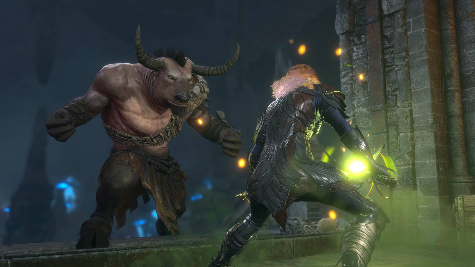New Baldur’s Gate 3 Announcement Is One Millions Have Been Waiting For New Baldur’s Gate 3 Announcement Is One Millions Have Been Waiting For