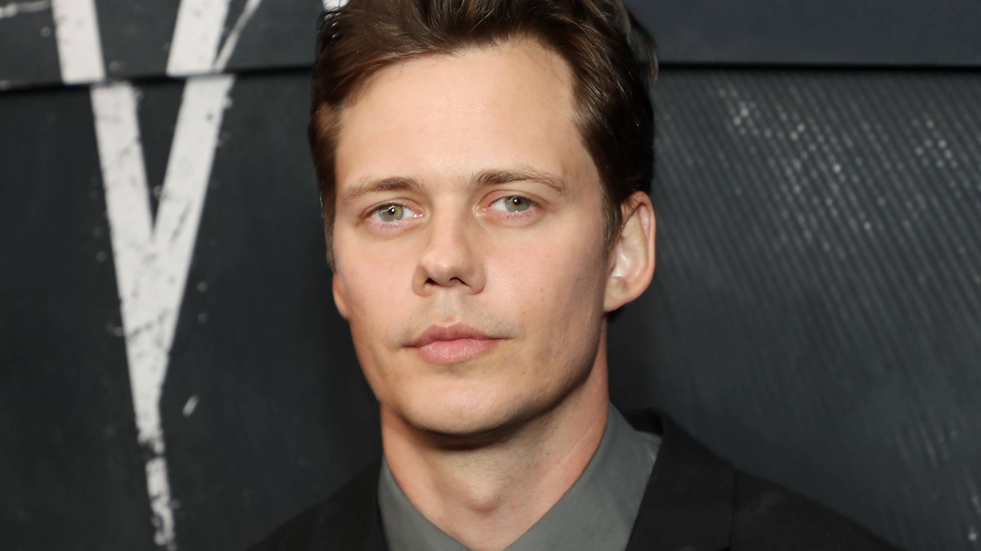 Netflix & Bill Skarsgård New War Movie Based On 4 - Year - Old Bestselling Novel Sets Theater & Streaming Release For This Year
