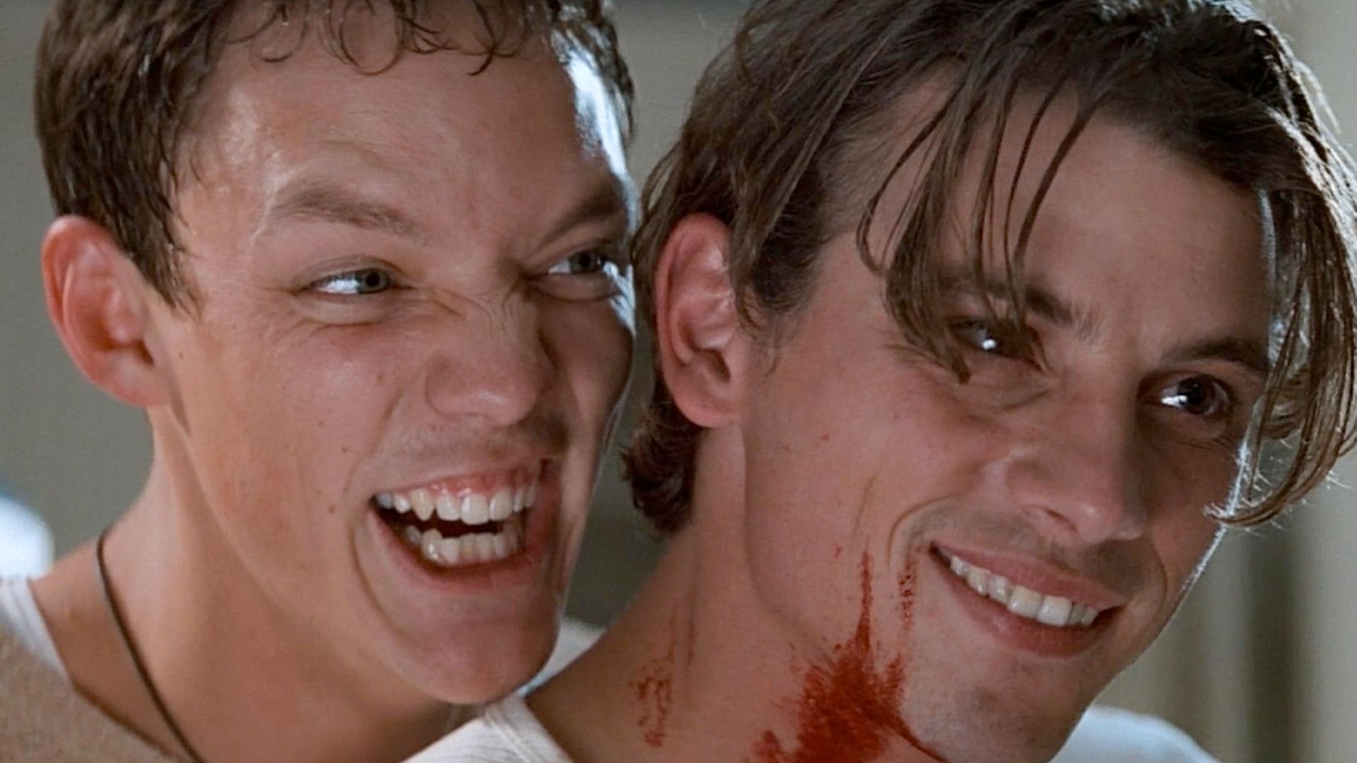 Scream: 10 Clues That Gave Away The Ghostface Identity Twist You Might've Missed