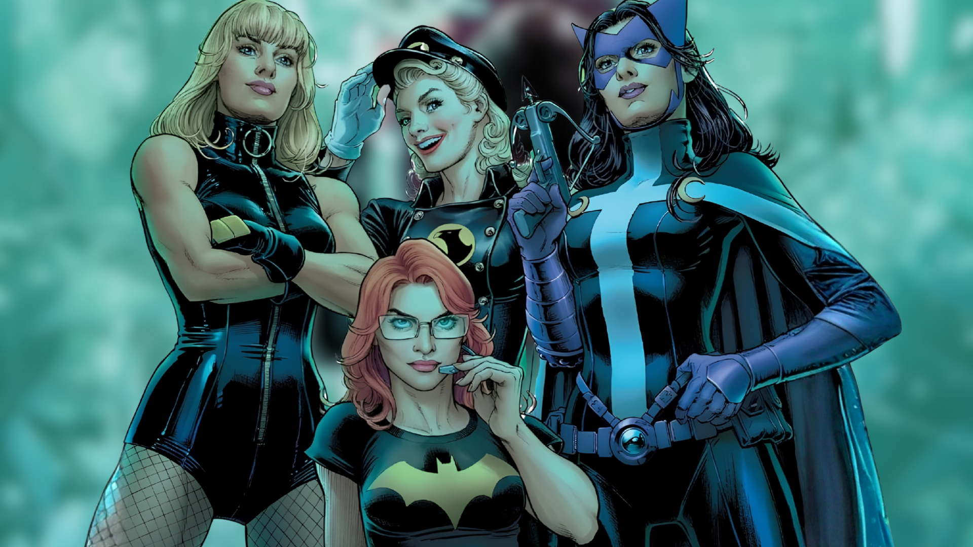 10 Masterpiece Comics By Women Every Fan Should Read At Least Once image