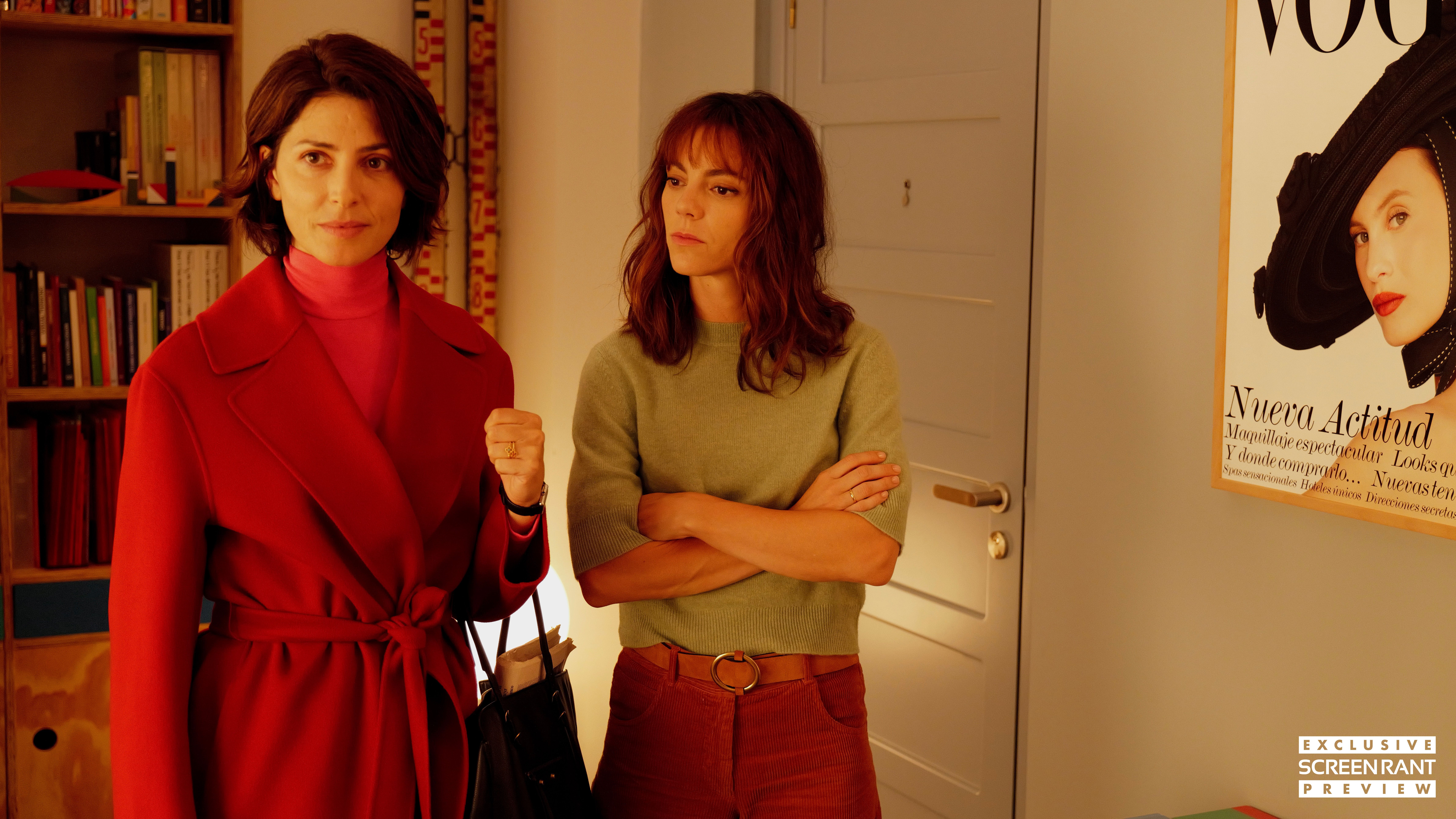 Bitter Christmas Review: Pedro Almodóvar’s Thorny Meta-Drama Finds ...