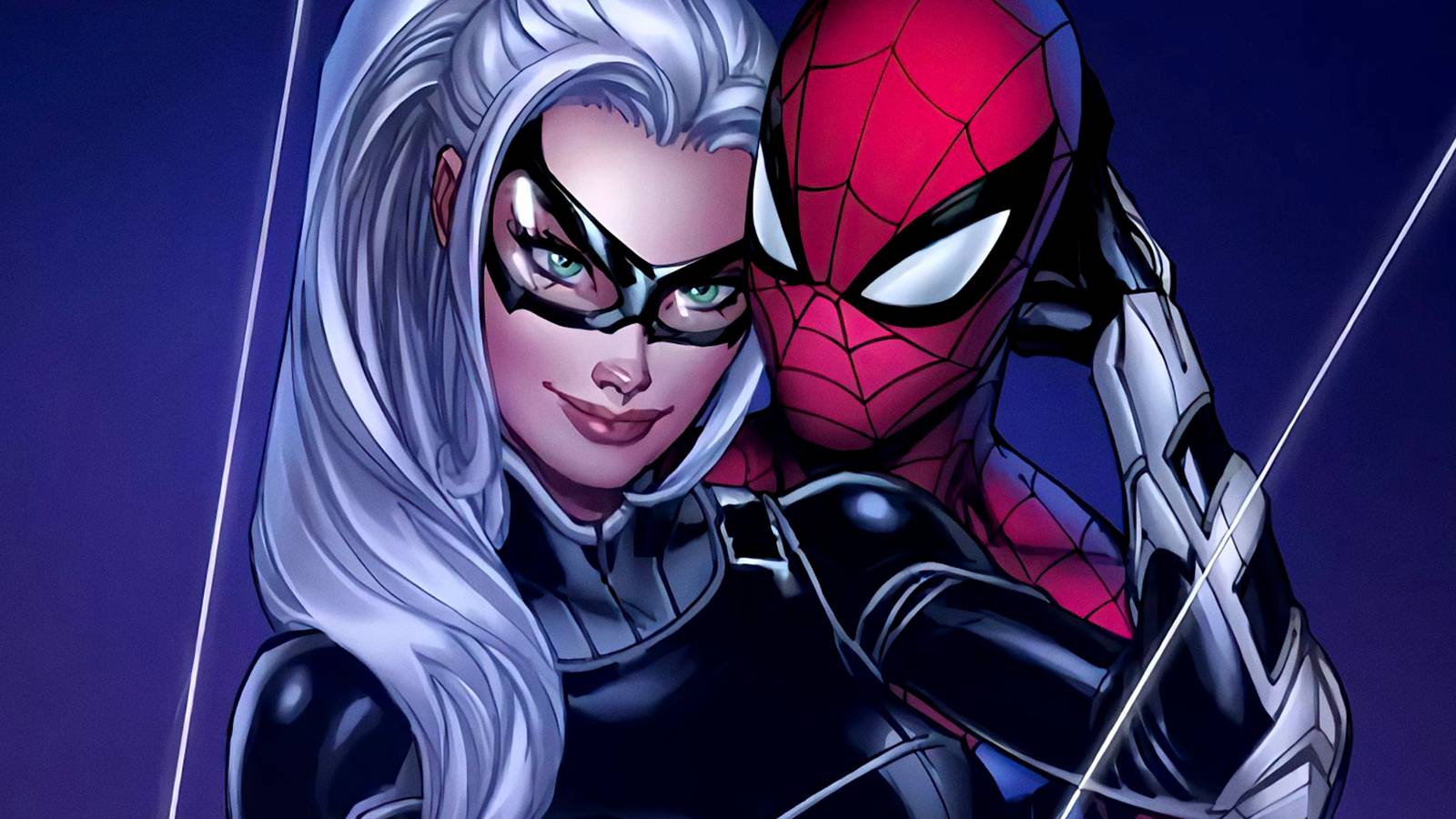 Marvel Has Finally Given Spider-Man A New Love Interest, And They're Perfect