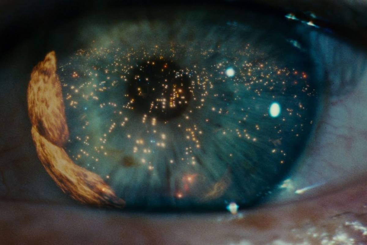 Blade Runner 2099 trailer and future franchise release details