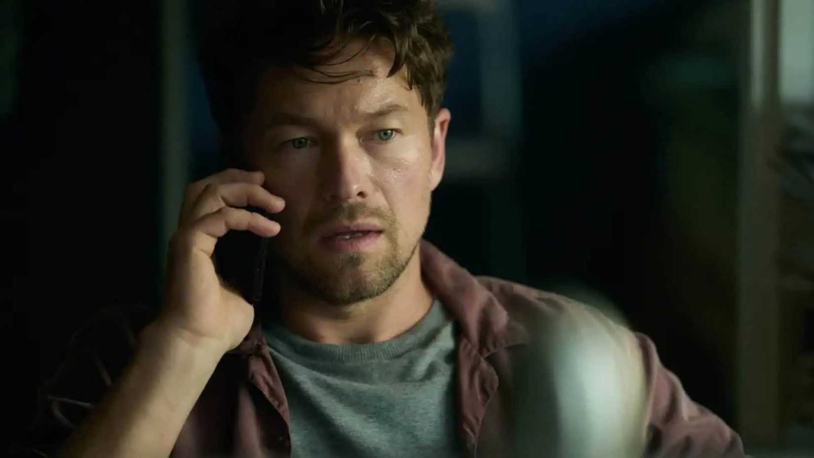 Blood Sacrifice: Netflix's Swedish Crime Thriller Becomes Biggest Show in the World