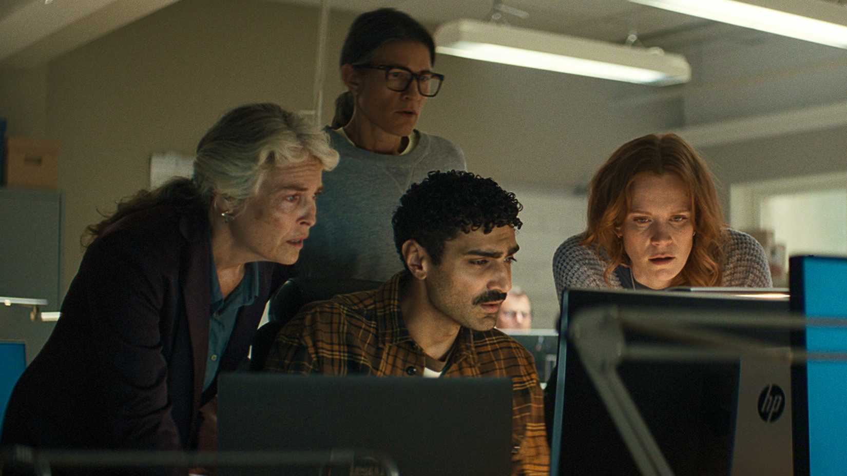 Blood Sacrifice Debuts at #1 on Netflix with 7M Views in First Week