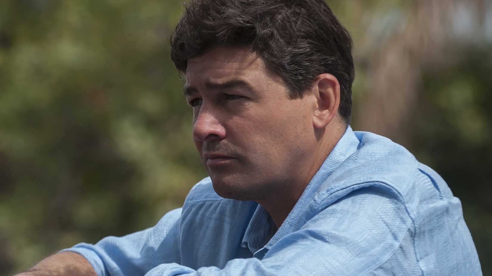 Kyle Chandler in Bloodline