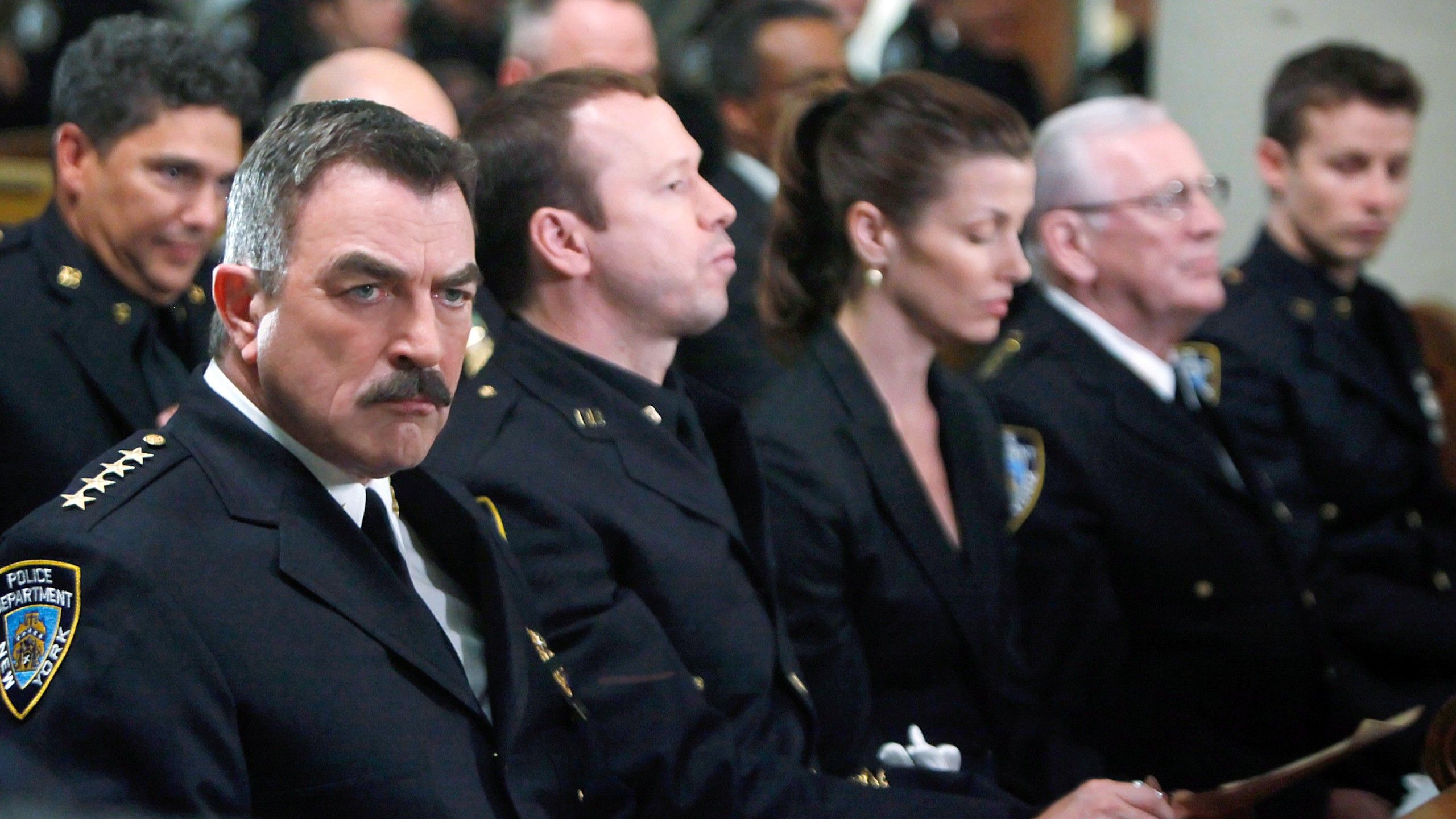 Blue Bloods' 15 Best Episodes image