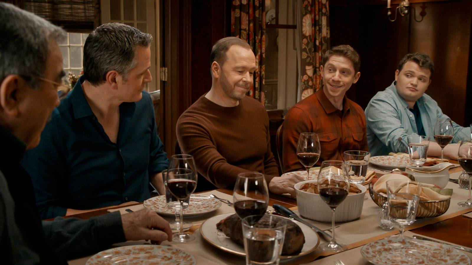 Blue Bloods' 10 Best Characters, Ranked