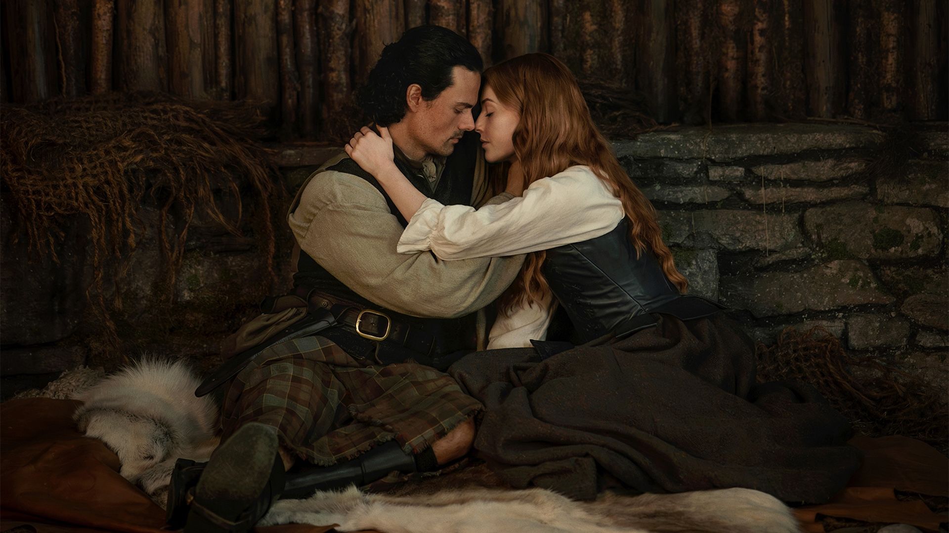 Outlander: Blood Of My Blood Season 2 Trailer Reveals Brutal Jacobite Rising & More Heartbreak image