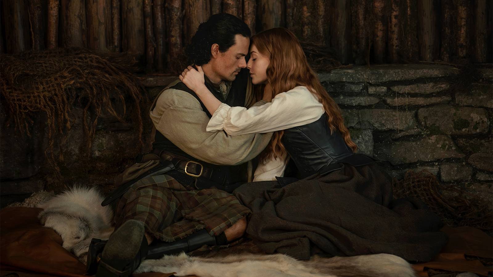 Outlander: Blood Of My Blood Season 2 Trailer Reveals Brutal Jacobite Rising & More Heartbreak