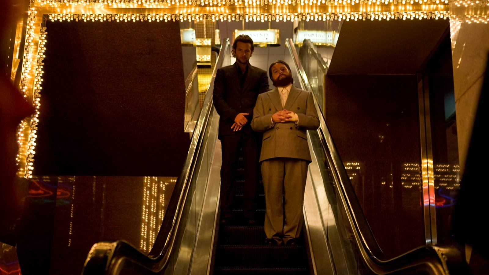 This $1 Billion Comedy Franchise Is A Hit On Streaming 13 Years After The Last Movie