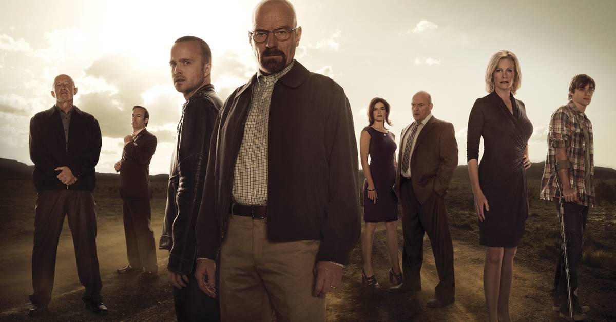 Casting Breaking Bad If It Was Made In 2026: All 8 Main Roles