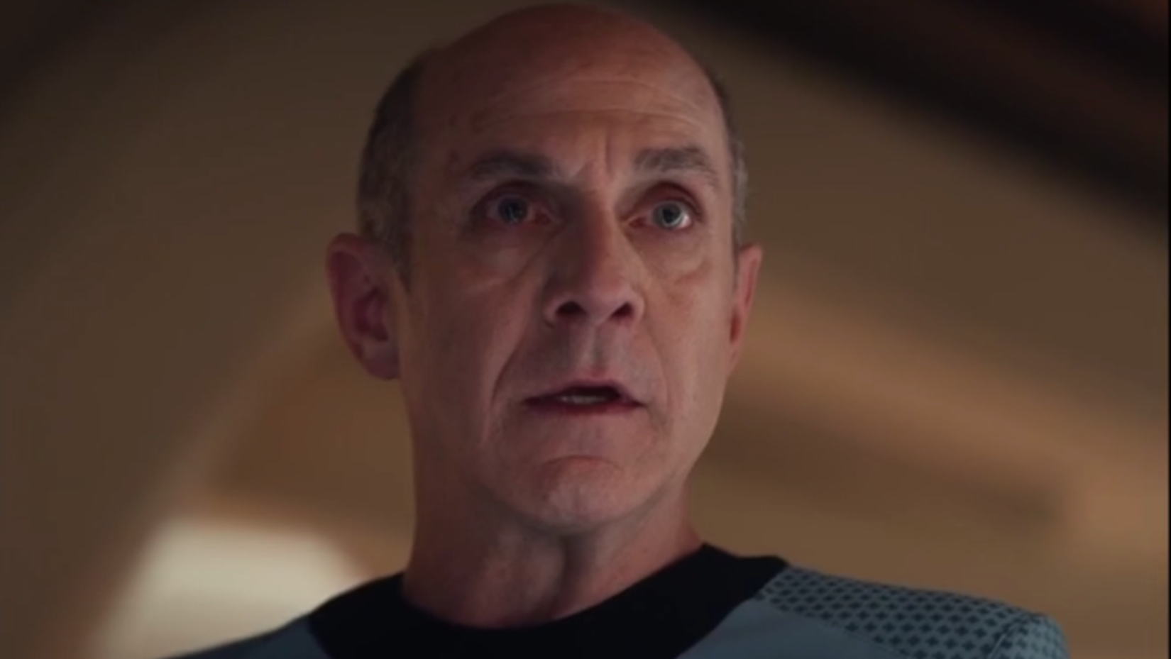 Brian Markinson as Dr. Boyce