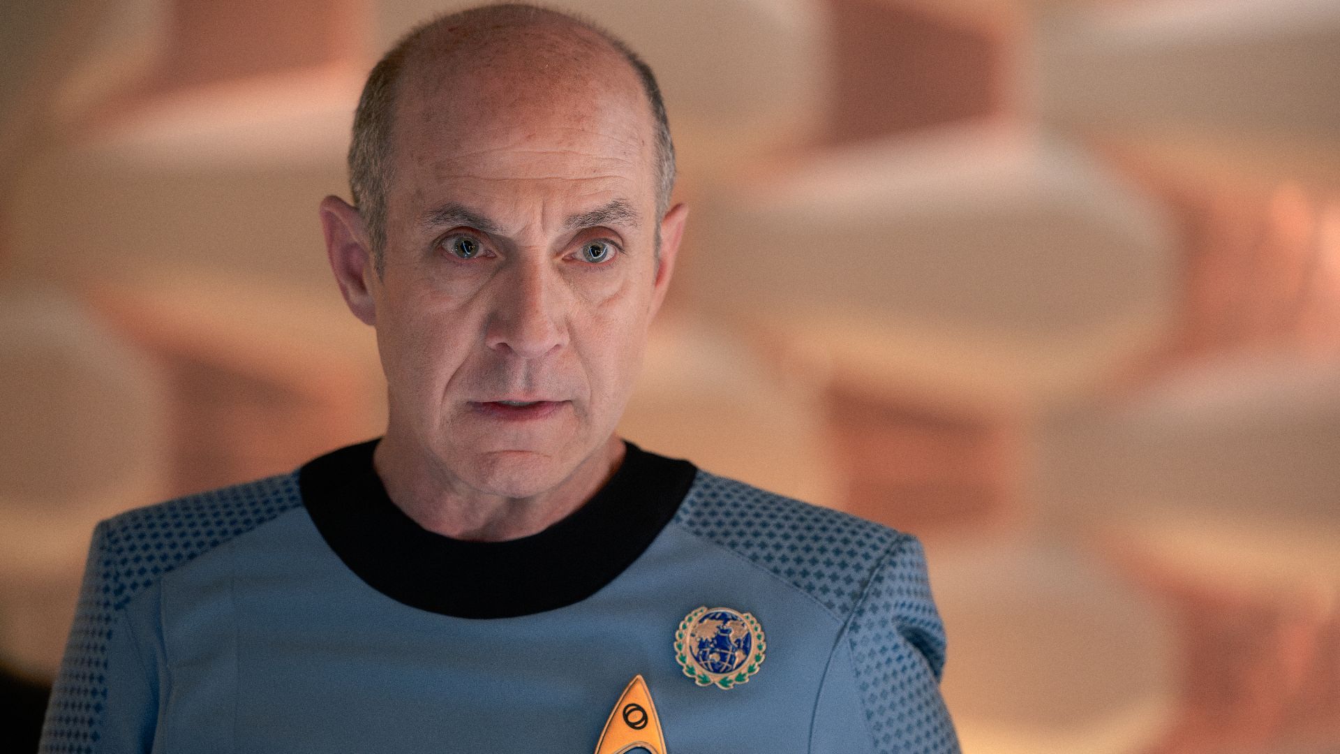 Why Star Trek's Original Doctor Returned In Strange New Worlds Explained By Co-EP