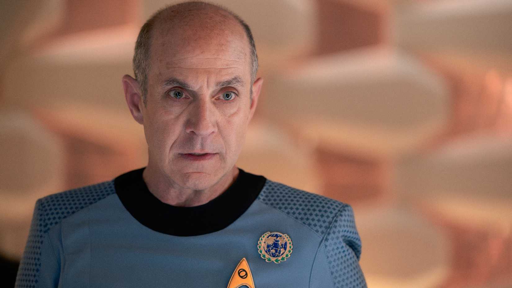 Brian Markinson as Dr. Phil Boyce