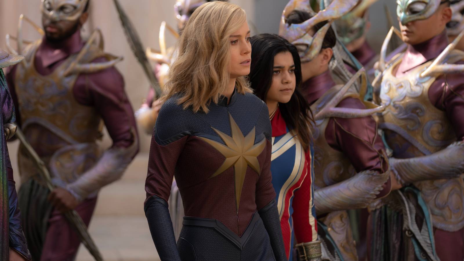 Eine der kontroversesten MCU-Veröffentlichungen erhält endlich eine ...