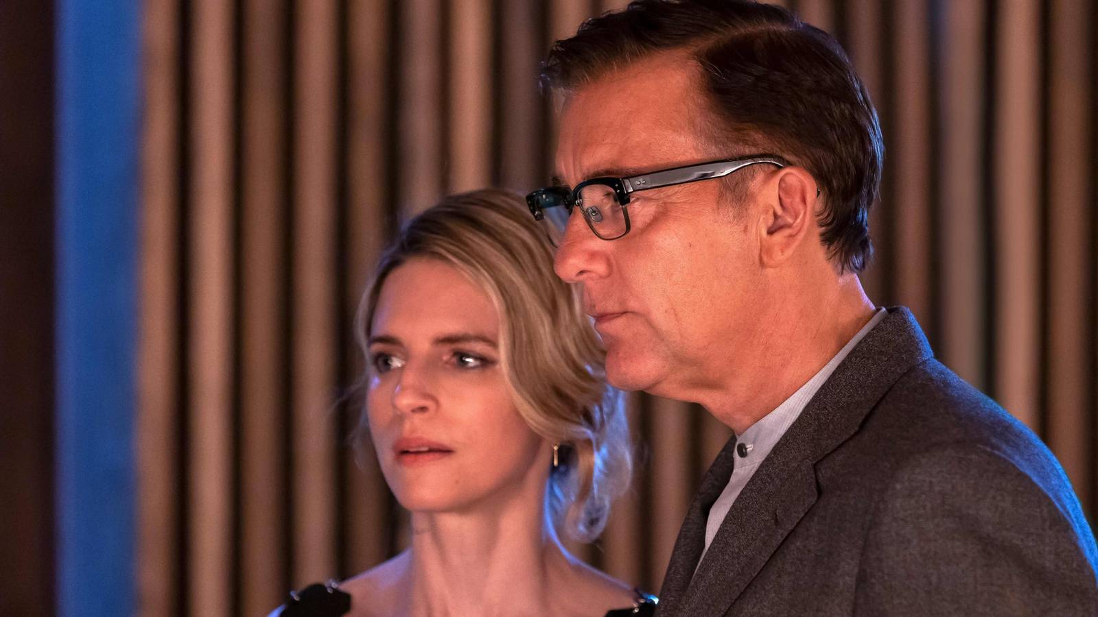 Agatha Christie Meets Philip K. Dick In 7-Part Hulu Sci-Fi Series