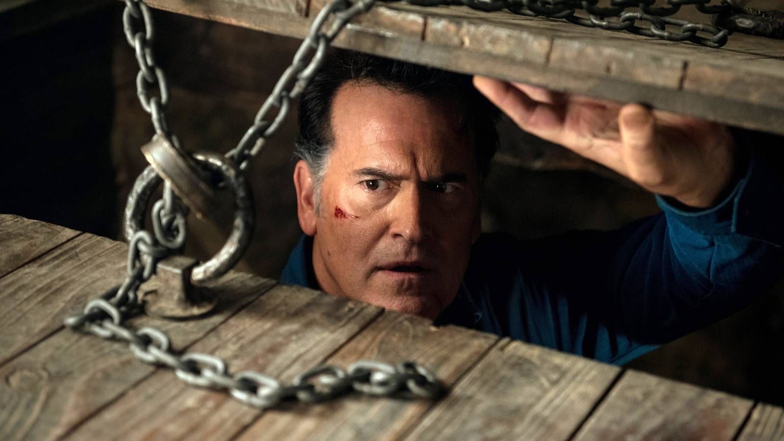 Bruce Campbell’s Evil Dead Burn Cameo & Future Involvement In Sam Raimi’s Franchise Clarified