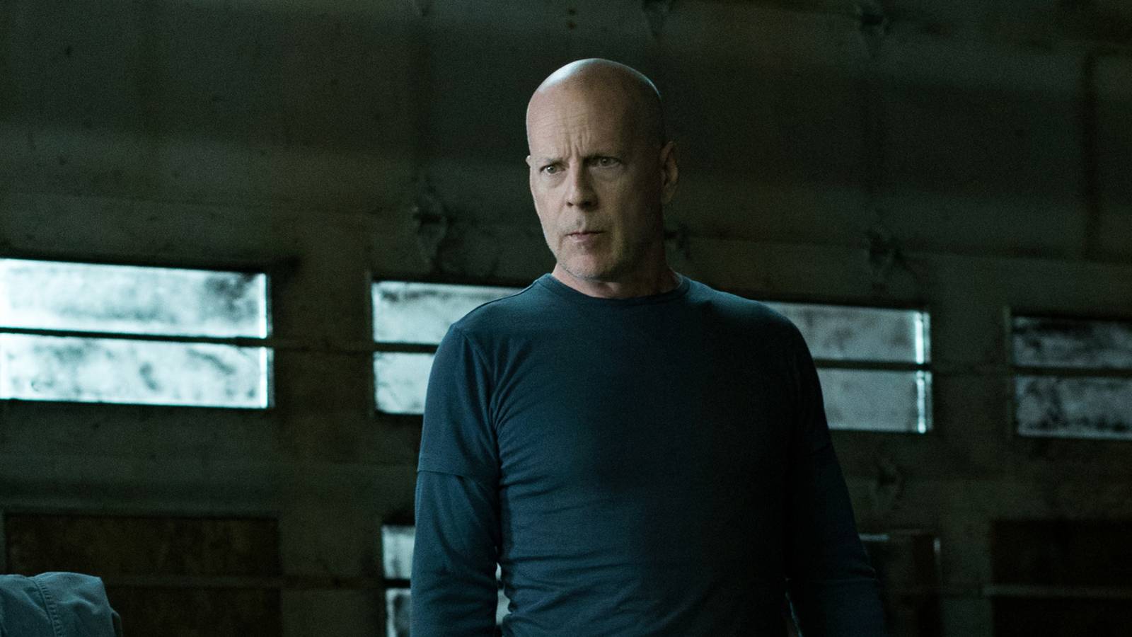 Bruce Willis' 107-Minute R-Rated Revenge Thriller Is Taking Streaming ...