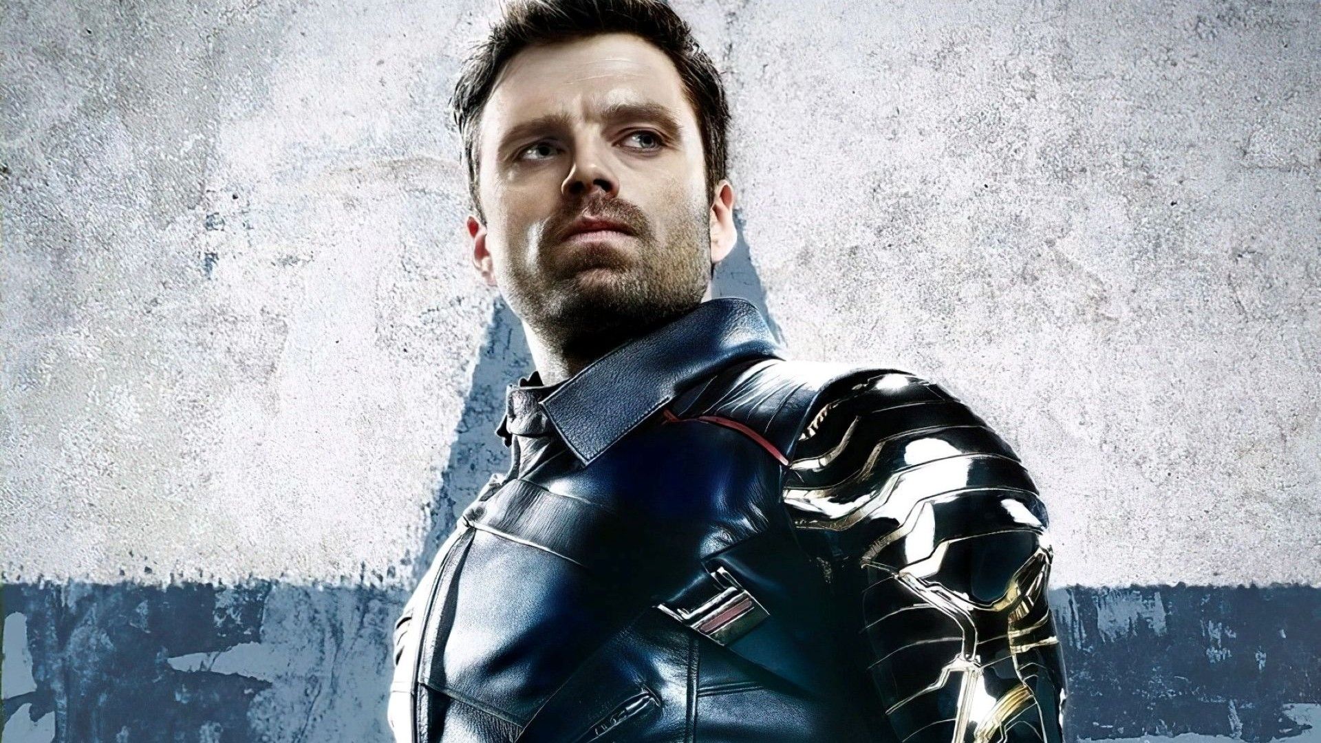 Marvel Unveils Bucky Barnes' Armored Redesign for New Comic Appearance