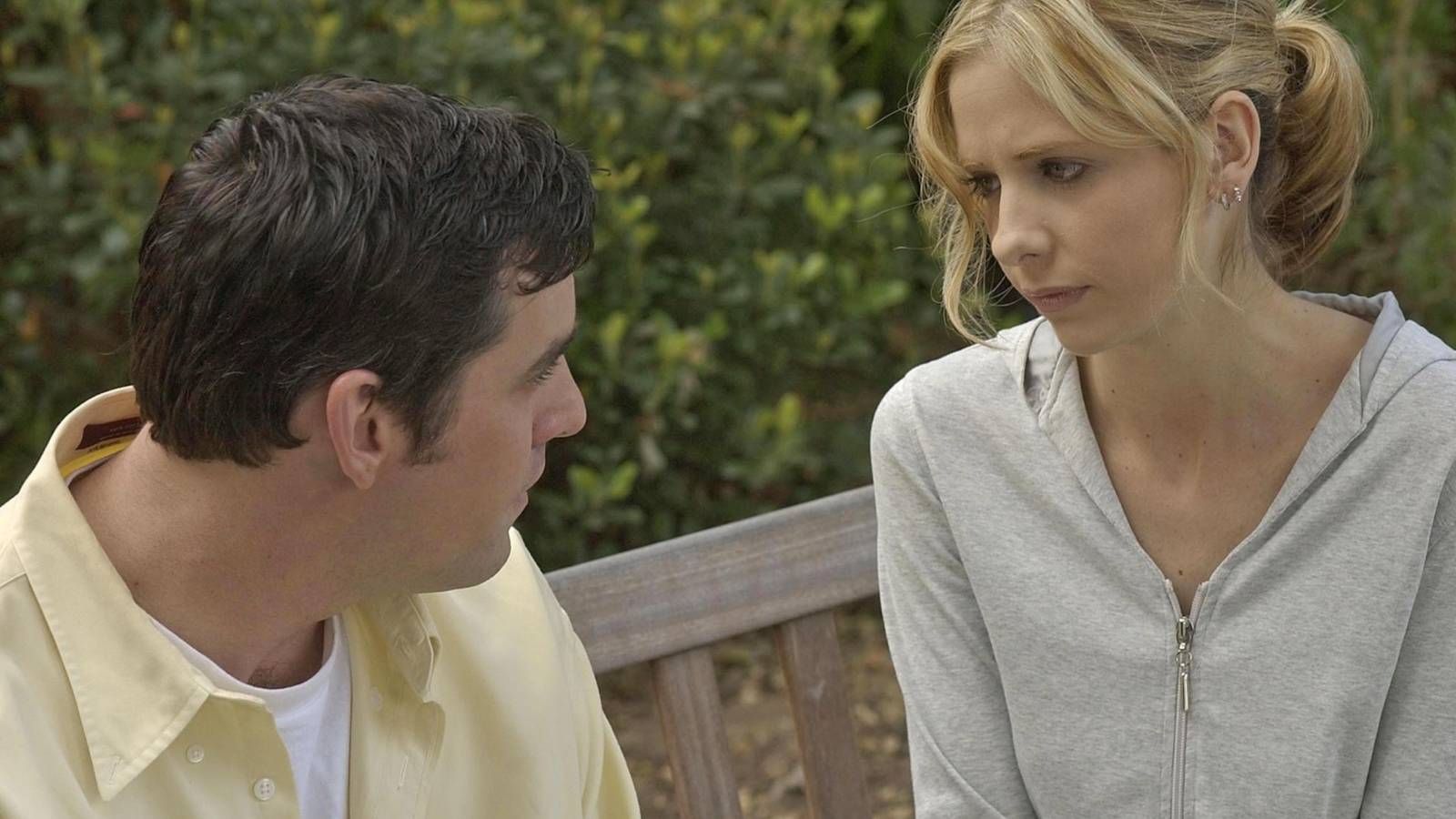 25 Years Later, Buffy's Most Controversial Season Is Still One Of Its Best