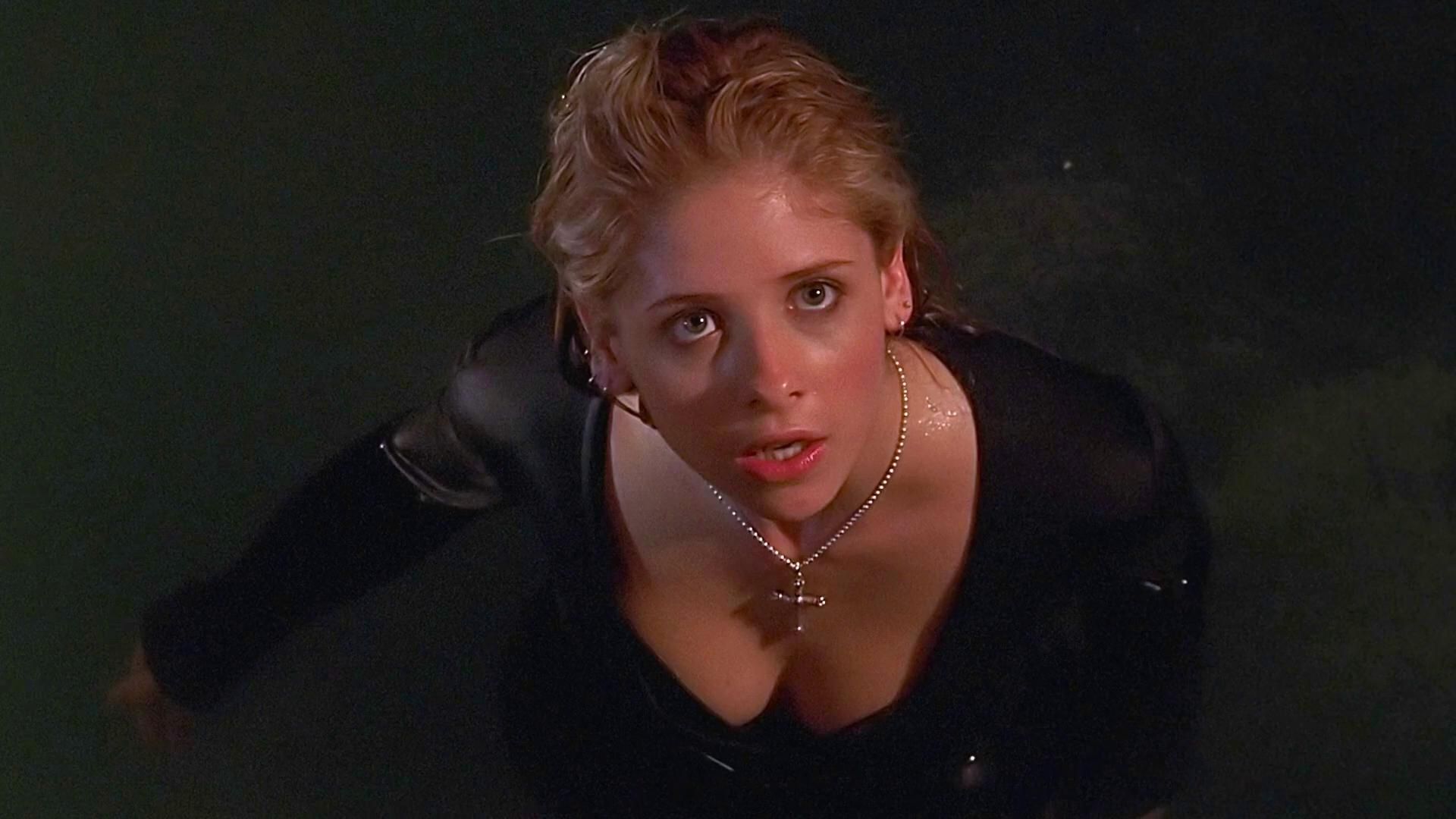 Buffy The Vampire Slayer Fans Heartbroken Over Latest Cancellation image